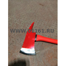 топор пожарный штурмовой тпш сп