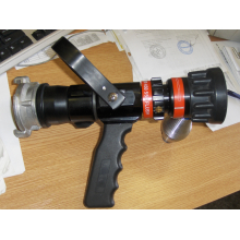ствол пожарный СРКУ