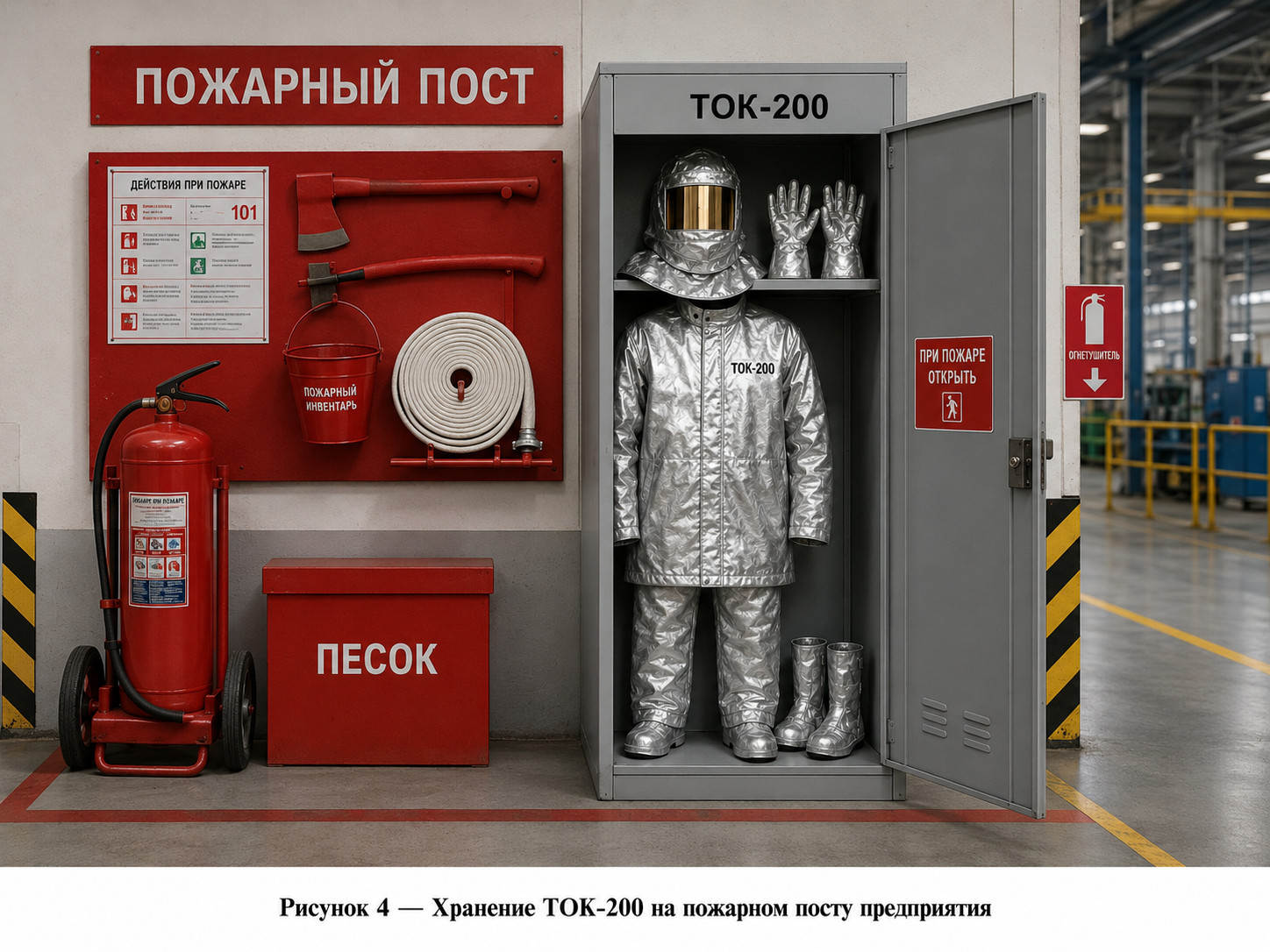 теплоотражающий костюм ТОК-200, костюм ТОК-200, защитный костюм пожарного, костюм от высокой температуры, теплоотражающая одежда, костюм для пожарных, спецодежда от тепла теплоотражающий костюм ТОК-200, костюм ТОК-200, защитный костюм пожарного, костюм от высокой температуры, теплоотражающая одежда, костюм для пожарных, спецодежда от тепла